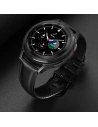 Hurtownia GSM - Pasek Dux Ducis Leather Strap Samsung Galaxy Watch/Huawei Watch/Honor Watch (20mm) hnědý (Business Version) - DDS1266 - {ean13} - Hurt