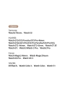 Hurtownia GSM - Pasek Dux Ducis din piele Samsung Galaxy Watch/Huawei Watch/Honor Watch/Xiaomi Watch (22mm) negru (Versiunea Business) - DDS1267 - {ean13} - Hurt
