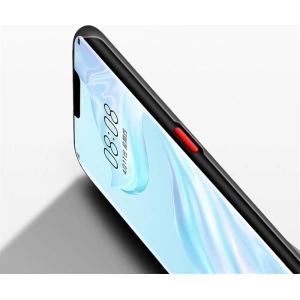 Etui MSVII OnePlus 7T Sandstone Black