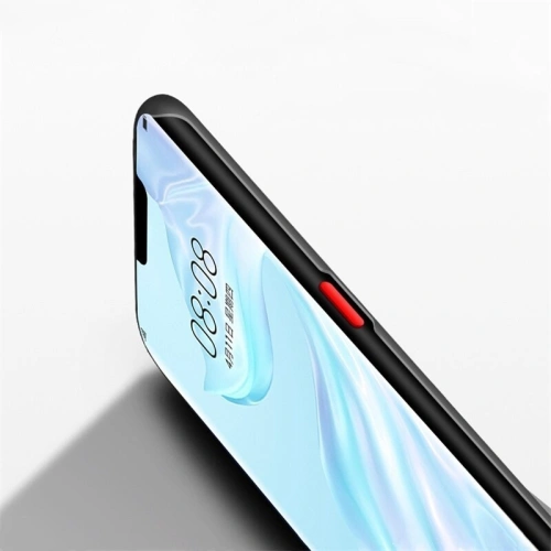 Etui MSVII OnePlus 7T Sandstone Black