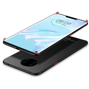 Etui MSVII OnePlus 7T Sandstone Black
