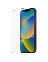 Sklo tvrzené Dux Ducis 10D Tvrzené sklo Apple iPhone 14 Plus / 15 Plus černé (case friendly)