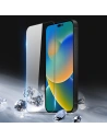 Hurtownia GSM - Szkło hartowane Dux Ducis 10D Tempered Glass Apple iPhone 14 Pro czarny (case friendly) - DDS1271 - {ean13} - Hurt