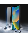 Hurtownia GSM - Sklo tvrzené Dux Ducis 10D Tvrzené sklo Apple iPhone 14 Plus / 15 Plus černé (case friendly) - DDS1272 - {ean13} - Hurt
