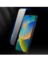 Hurtownia GSM - Szkło hartowane Dux Ducis 10D Tempered Glass Apple iPhone 14 Pro czarny (case friendly) - DDS1271 - {ean13} - Hurt