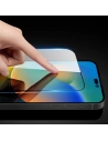 Hurtownia GSM - Szkło hartowane Dux Ducis 10D Tempered Glass Apple iPhone 14 Pro czarny (case friendly) - DDS1271 - {ean13} - Hurt