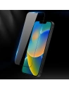 Hurtownia GSM - Sklo tvrzené Dux Ducis 10D Tvrzené sklo Apple iPhone 14 Plus / 15 Plus černé (case friendly) - DDS1272 - {ean13} - Hurt