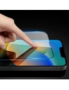 Wholesale Dux Ducis 10D Tempered Glass Apple iPhone 14 Plus / 15 Plus black (case friendly) - DDS1272 - {ean13} - Hurt
