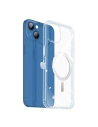 Etui Dux Ducis Clin MagSafe MagSafe Apple iPhone 14 Plus / 15 Plus transparent