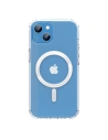 Hurtownia GSM - Etui Dux Ducis Clin MagSafe MagSafe Apple iPhone 14 Plus / 15 Plus průhledný - DDS1275 - {ean13} - Hurt