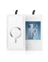 Hurtownia GSM - Etui Dux Ducis Clin MagSafe MagSafe Apple iPhone 14 Plus / 15 Plus průhledný - DDS1275 - {ean13} - Hurt