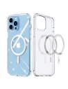 Hurtownia GSM - Etui Dux Ducis Clin MagSafe Apple iPhone 14 Pro przezroczysty - DDS1276 - {ean13} - Hurt