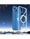 Hurtownia GSM - Dux Ducis Clin MagSafe Case für Apple iPhone 14 Plus / 15 Plus transparent - DDS1275 - {ean13} - Hurt