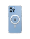 Hurtownia GSM - Etui Dux Ducis Clin MagSafe Apple iPhone 14 Pro průhledný - DDS1276 - {ean13} - Hurt