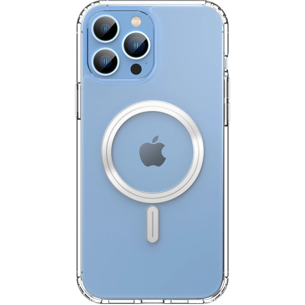 Hurtownia GSM - Etui Dux Ducis Clin MagSafe Apple iPhone 14 Pro przezroczysty - DDS1276 - {ean13} - Hurt