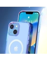 Hurtownia GSM - Dux Ducis Clin MagSafe Case für Apple iPhone 14 Plus / 15 Plus transparent - DDS1275 - {ean13} - Hurt