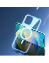 Hurtownia GSM - Dux Ducis Clin MagSafe Case für Apple iPhone 14 Pro transparent - DDS1276 - {ean13} - Hurt