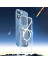 Hurtownia GSM - Etui Dux Ducis Clin MagSafe Apple iPhone 14 Pro przezroczysty - DDS1276 - {ean13} - Hurt