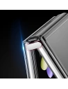Wholesale Dux Ducis Clin Samsung Galaxy Z Flip 4 clear - DDS1278 - {ean13} - Hurt