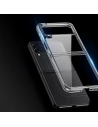 Wholesale Dux Ducis Clin Samsung Galaxy Z Flip 4 clear - DDS1278 - {ean13} - Hurt