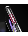 Wholesale Dux Ducis Clin Samsung Galaxy Z Flip 4 clear - DDS1278 - {ean13} - Hurt