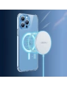 Hurtownia GSM - Dux Ducis Clin MagSafe tok Apple iPhone 14 Pro Max átlátszó - DDS1277 - {ean13} - Hurt