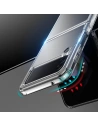 Wholesale Dux Ducis Clin Samsung Galaxy Z Flip 4 clear - DDS1278 - {ean13} - Hurt