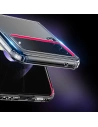 Wholesale Dux Ducis Clin Samsung Galaxy Z Flip 4 clear - DDS1278 - {ean13} - Hurt