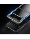 Wholesale Dux Ducis Clin Samsung Galaxy Z Flip 4 clear - DDS1278 - {ean13} - Hurt