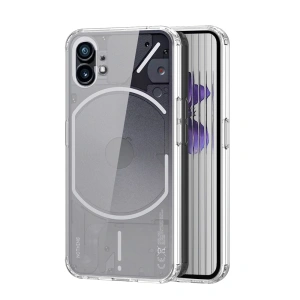 Hurtownia GSM - Case Dux Ducis Clin für Nothing Phone 1 transparent - DDS1279 - {ean13} - Hurt