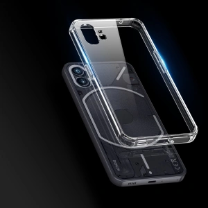 Wholesale Dux Ducis Clin Nothing Phone 1 clear - DDS1279 - {ean13} - Hurt