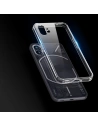 Hurtownia GSM - Case Dux Ducis Clin für Nothing Phone 1 transparent - DDS1279 - {ean13} - Hurt