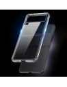 Wholesale Dux Ducis Clin Samsung Galaxy Z Flip 4 clear - DDS1278 - {ean13} - Hurt