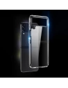 Wholesale Dux Ducis Clin Samsung Galaxy Z Flip 4 clear - DDS1278 - {ean13} - Hurt