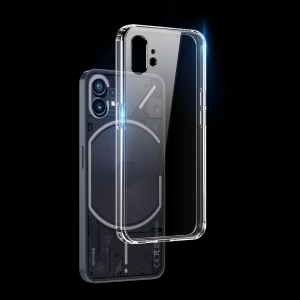 Hurtownia GSM - Case Dux Ducis Clin für Nothing Phone 1 transparent - DDS1279 - {ean13} - Hurt