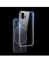 Hurtownia GSM - Case Dux Ducis Clin für Nothing Phone 1 transparent - DDS1279 - {ean13} - Hurt