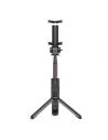 Hurtownia GSM - Kijek do selfie i statyw Baseus Lovely Wireless Tripod Selfie Stick Black - BSU088BLK - {ean13} - Hurt