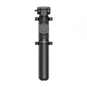 Kijek na selfie a stativ Baseus Lovely Wireless Tripod Selfie Stick Black