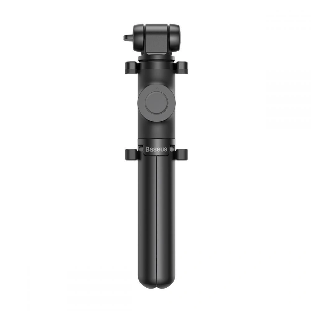 Hurtownia GSM - Kijek na selfie a stativ Baseus Lovely Wireless Tripod Selfie Stick Black - BSU088BLK - {ean13} - Hurt