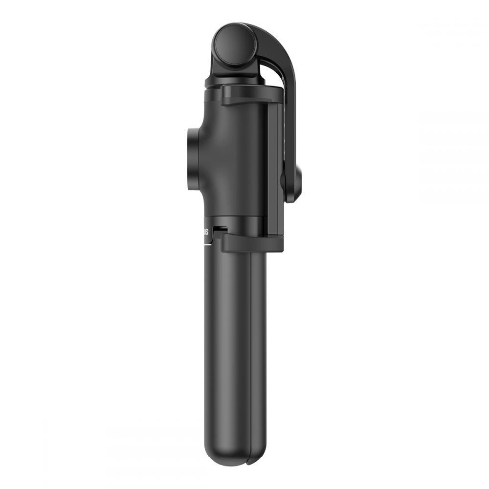 Hurtownia GSM - Kijek na selfie a stativ Baseus Lovely Wireless Tripod Selfie Stick Black - BSU088BLK - {ean13} - Hurt