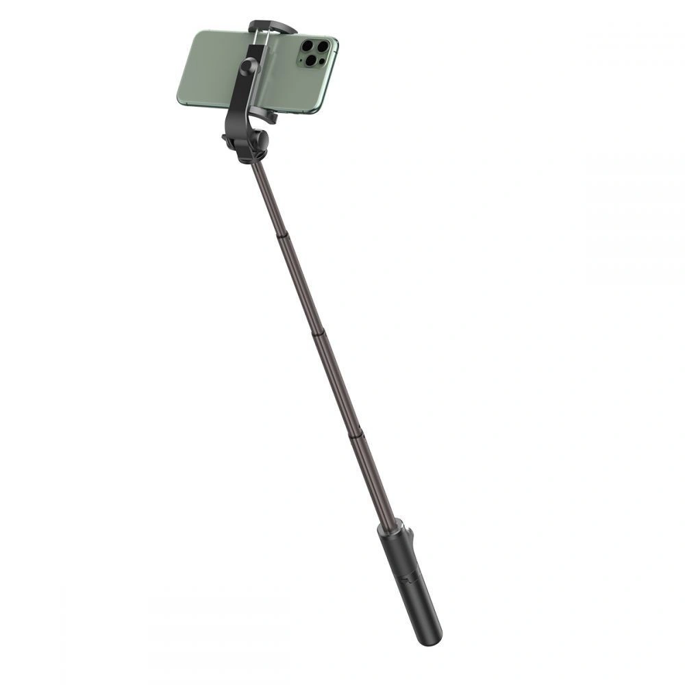 Hurtownia GSM - Kijek na selfie a stativ Baseus Lovely Wireless Tripod Selfie Stick Black - BSU088BLK - {ean13} - Hurt