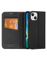 Etui Etui Dux Ducis Skin X2 Apple iPhone 14 Plus / 15 Plus černé