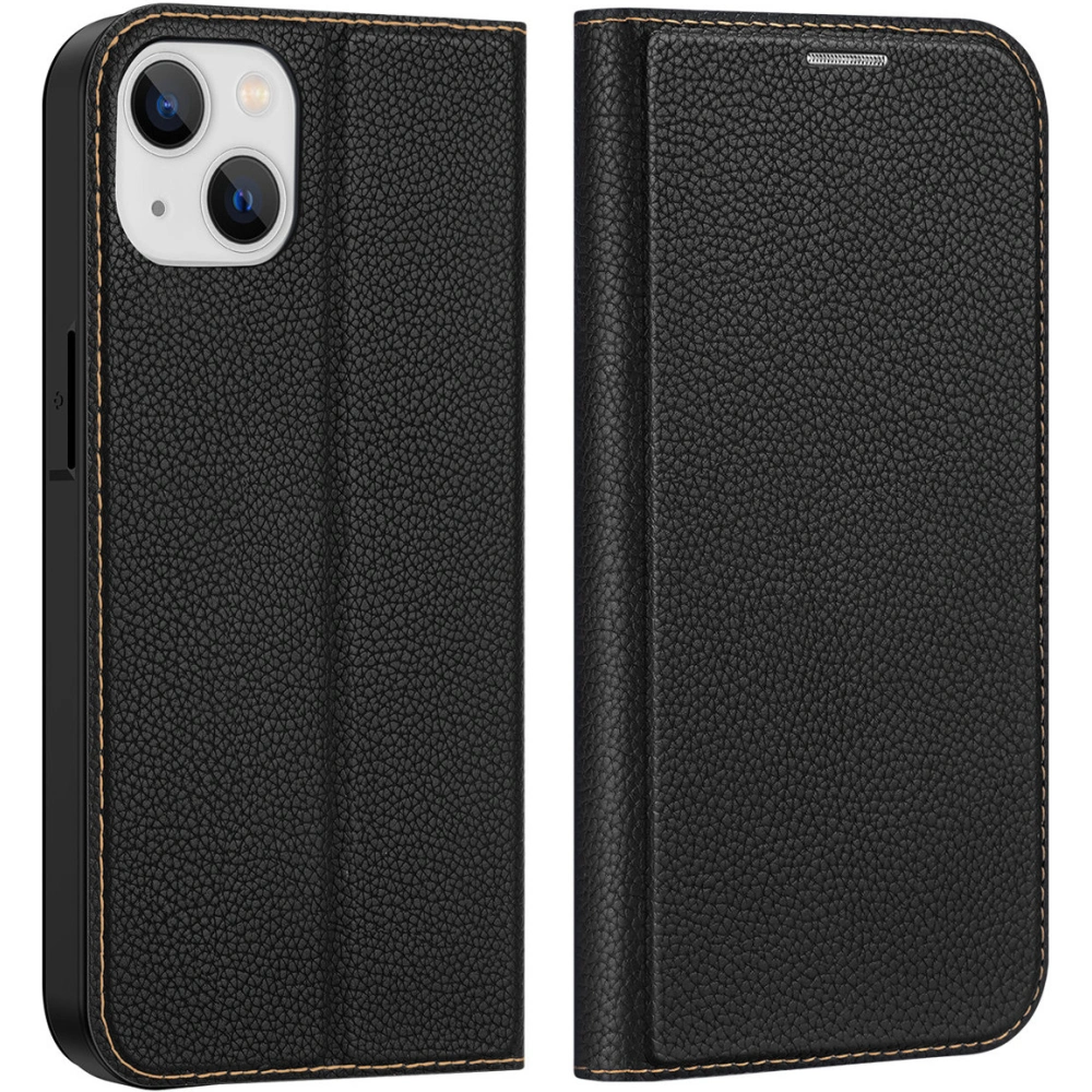 Hurtownia GSM - Etui Etui Dux Ducis Skin X2 Apple iPhone 14 Plus / 15 Plus černé - DDS1283 - {ean13} - Hurt