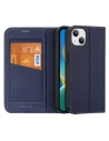 Etui Etui Dux Ducis Skin X2 Apple iPhone 14 Plus / 15 Plus niebieski