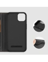 Hurtownia GSM - Etui Etui Dux Ducis Skin X2 Apple iPhone 14 Plus / 15 Plus černé - DDS1283 - {ean13} - Hurt