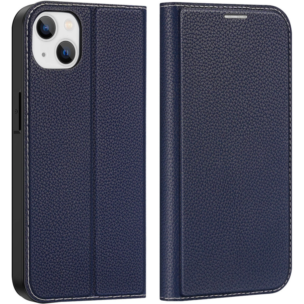 Hurtownia GSM - Etui Dux Ducis Skin X2 Apple iPhone 14 Plus / 15 Plus modré - DDS1284 - {ean13} - Hurt