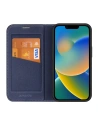 Hurtownia GSM - Etui Dux Ducis Skin X2 Apple iPhone 14 Plus / 15 Plus modré - DDS1284 - {ean13} - Hurt