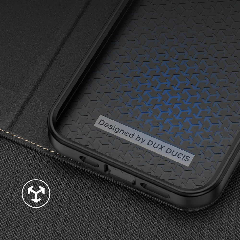 Hurtownia GSM - Case Dux Ducis Skin X2 für Apple iPhone 14 Plus / 15 Plus schwarz - DDS1283 - {ean13} - Hurt