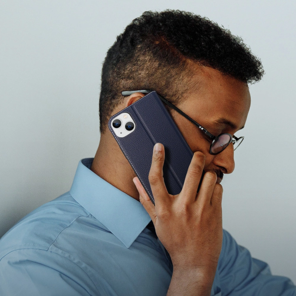Wholesale Dux Ducis Skin X2 Apple iPhone 14 Plus / 15 Plus blue - DDS1284 - {ean13} - Hurt