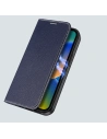 Hurtownia GSM - Etui Dux Ducis Skin X2 Apple iPhone 14 Plus / 15 Plus modré - DDS1284 - {ean13} - Hurt